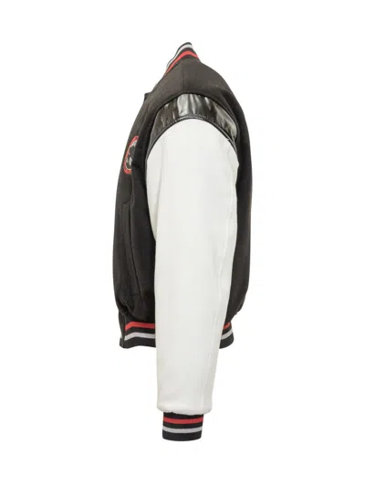 Gcds Kittho Bomber In Black