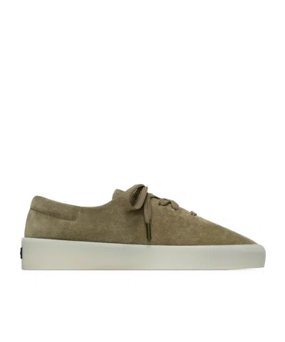 Fear Of God Lace-up Casual Shoes In Multi