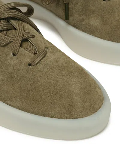 Fear Of God Lace-up Casual Shoes In Multi