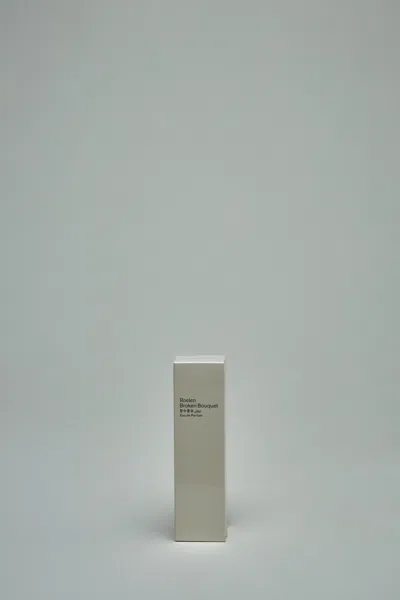 Roelen Broken Bouquet Eau De Parfum 50ml In Black