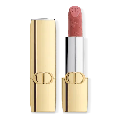 Dior Lipstick - Holiday 2025 Limited Edition In Brown
