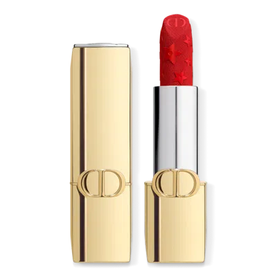Dior Rouge Limited Edition Holiday 2025 Lipstick