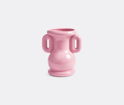 &k Amsterdam Amfora Vase In Pink