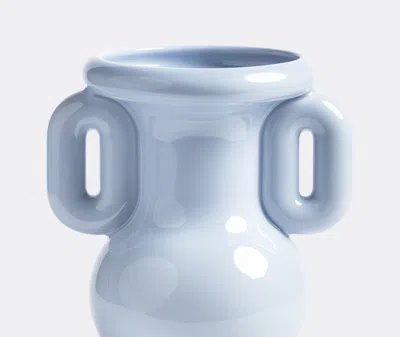 &k Amsterdam Amfora Vase In Blue