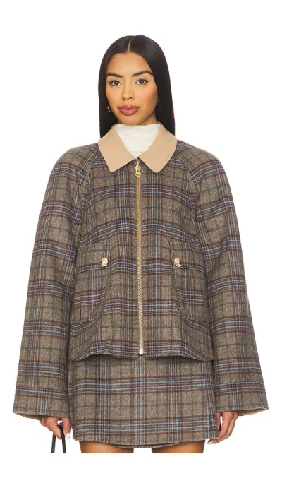 ANDREW Å¤¹Å…‹ Â€“ ALLEN PLAID. Å°ºÇ � L (ALSO Â€“ S, M, XL, XXL).