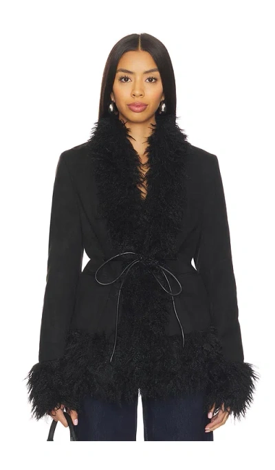 OUI OUI Å¤§È¡£ Â€“ Å¢¨È‰². Å°ºÇ � XL (ALSO Â€“ XS, S, M, L).