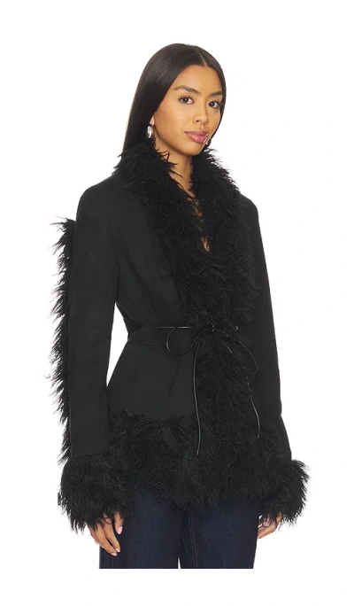 OUI OUI Å¤§È¡£ Â€“ Å¢¨È‰². Å°ºÇ � XL (ALSO Â€“ XS, S, M, L).