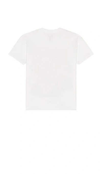 Mclaren Formula 1 Raceway Series Miami Oversized Tee In White