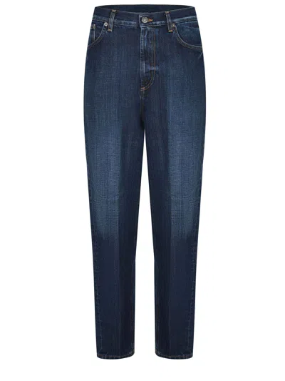 Dondup "bessie" Jeans In Blue