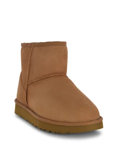 Ugg Boots In Brown