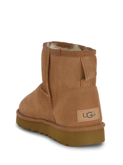 Ugg Boots In Brown