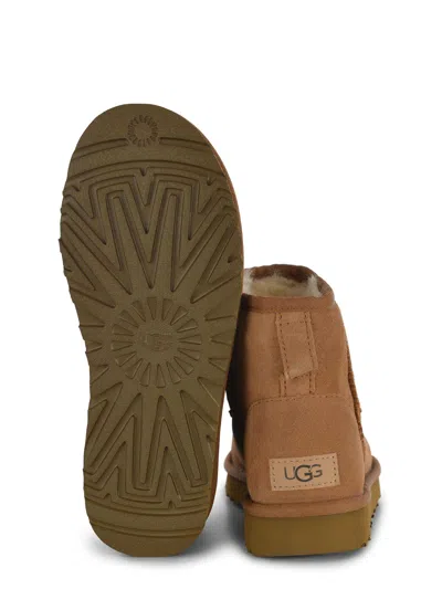 Ugg Boots In Brown
