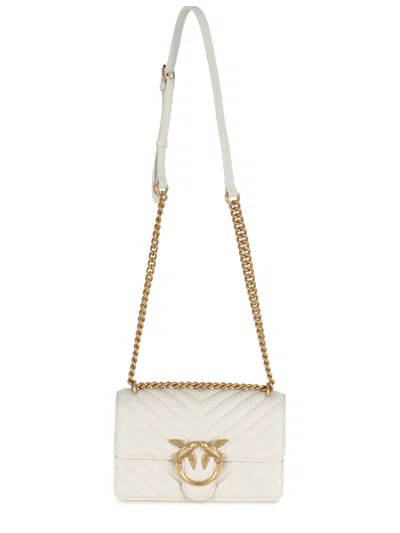 Pinko Bag  "mini Love One Chevron"