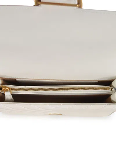 Pinko Bag  "mini Love One Chevron"