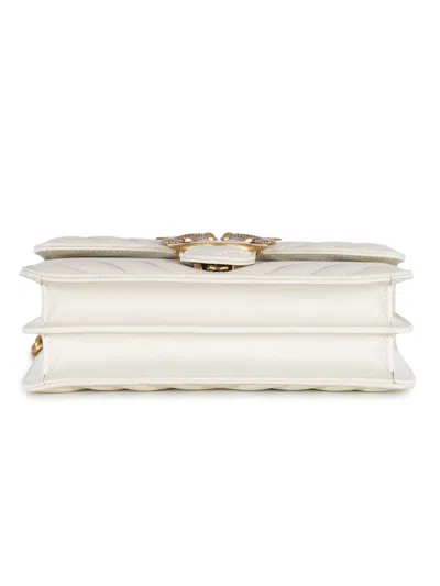 Pinko Bag  "mini Love One Chevron"