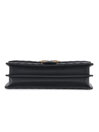 Pinko Mini Bag Love One In Black