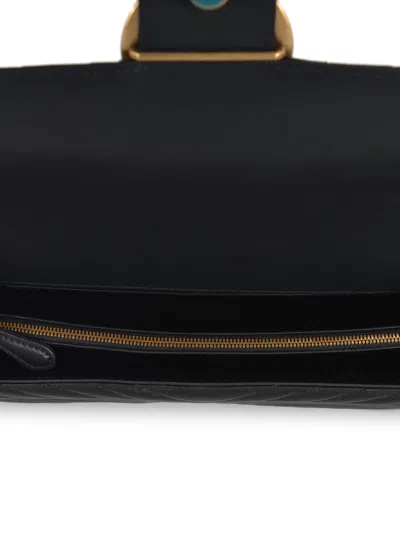 Pinko Mini Bag Love One In Black