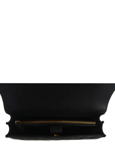 Pinko Bag  "mini Love One Chevron"