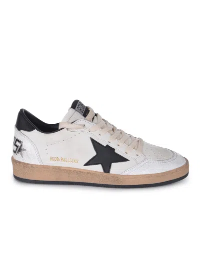 Golden Goose Sneakers "ball Star" In Multi