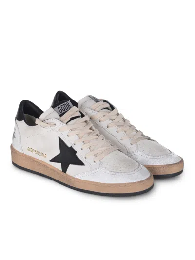 Golden Goose Sneakers "ball Star" In Multi
