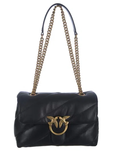 Pinko Love Puff Mini Bag