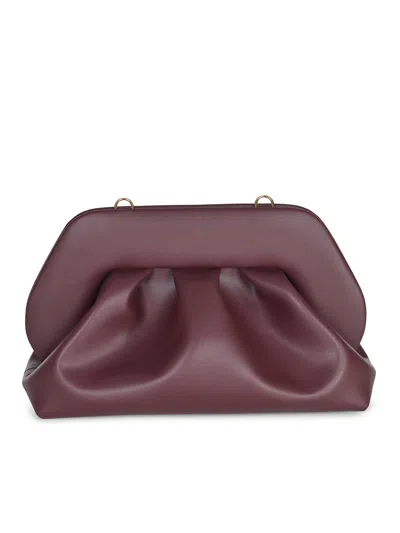 Themoirè Emera Bag With Adjustable Shoulder Strap