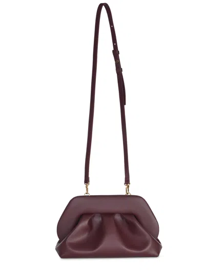 Themoirè Emera Bag With Adjustable Shoulder Strap