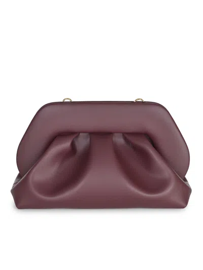 Themoirè Emera Bag With Adjustable Shoulder Strap