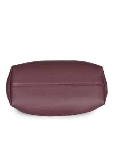 Themoirè Emera Bag With Adjustable Shoulder Strap