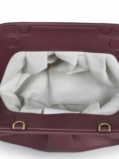 Themoirè Emera Bag With Adjustable Shoulder Strap