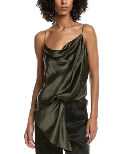 Christopher Esber Bodysuit In Green