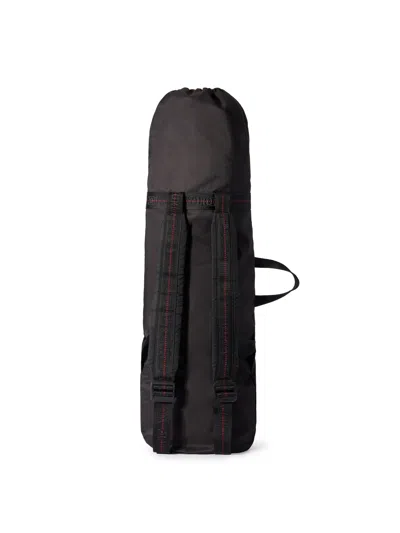 Off-white Heritage Skateboard Backpack In Multi