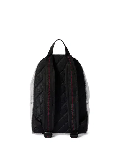 Off-white Heritage Ripstop Backpack In Multi