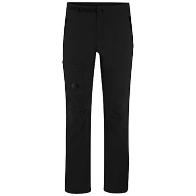 Black Diamond Men's B.d.v. Pants In Large
