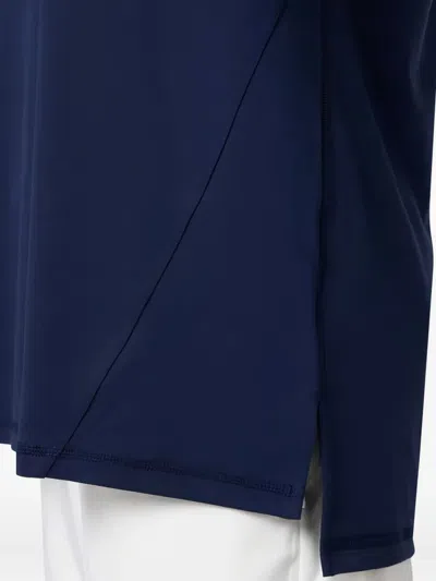 PUMP COVER LOGO运动T恤