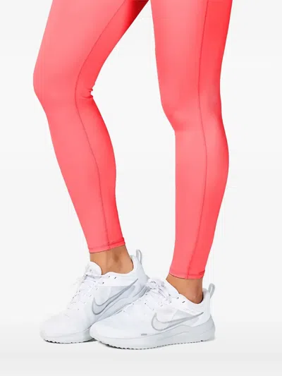 Squatwolf Core Agile Act 27'' Performance Leggings In Pink
