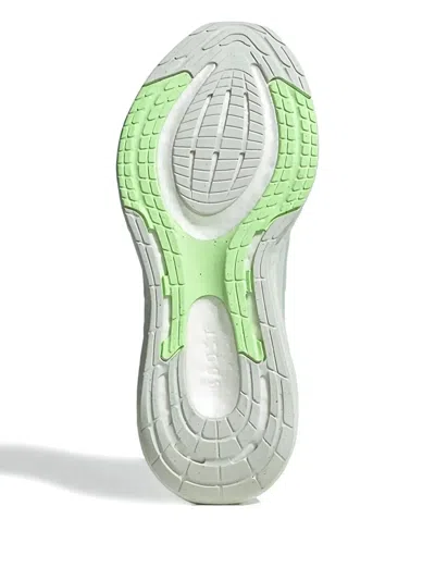 Adidas Originals Pureboost 23 Sneakers In Green
