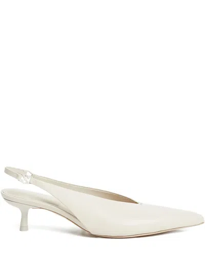 裹踝低跟鞋（4.5厘米）