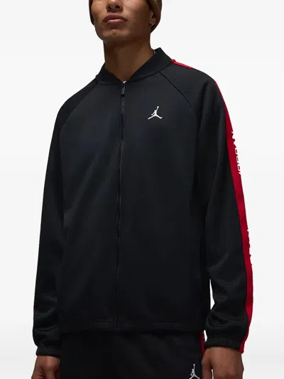 Jordan Essential Sweatshirt In Black