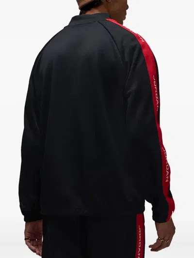 Jordan Essential Sweatshirt In Black