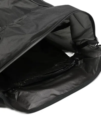 And Wander Sil Tote Bag In Black