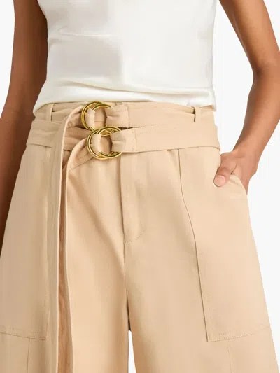 Cinq À Sept Winona Trousers In Neutral