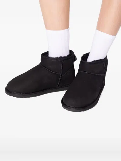 STINGER MICRO 靴子