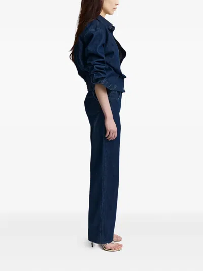 16arlington Vante Jeans In Blue