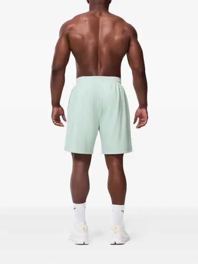 Squatwolf Essential Drawstring Shorts In Green