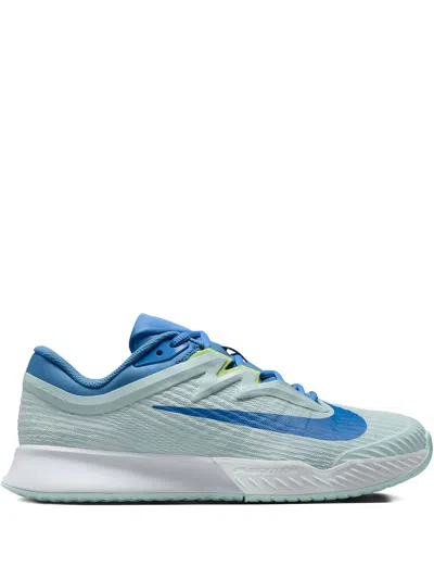 Nike Air Zoom Vapor Pro 3 Hc Sneakers In Blue