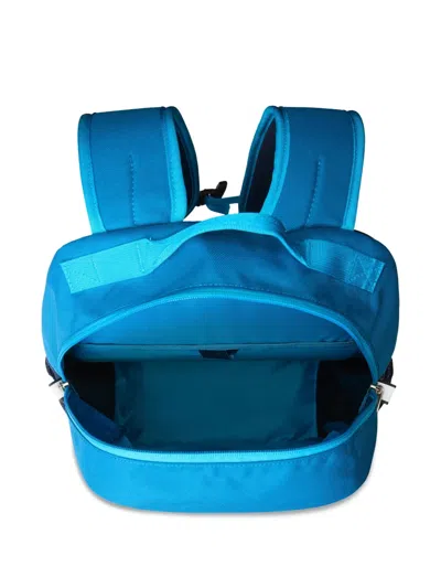 The North Face Kids Chuckwalla Backpack In Blue