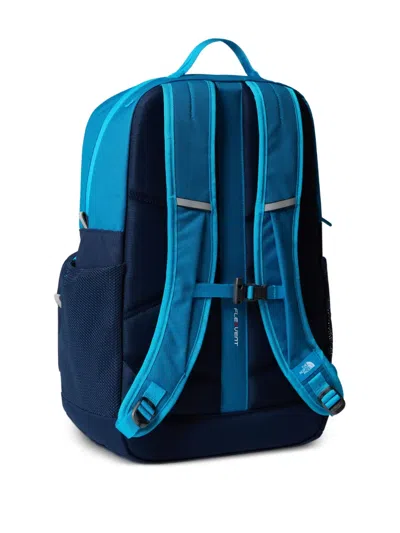 The North Face Kids Chuckwalla Backpack In Blue