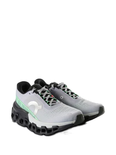 On Cloudmster 2 Sneakers In Multi