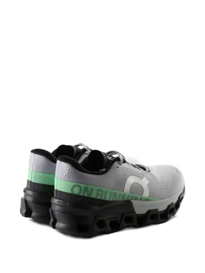 On Cloudmster 2 Sneakers In Multi